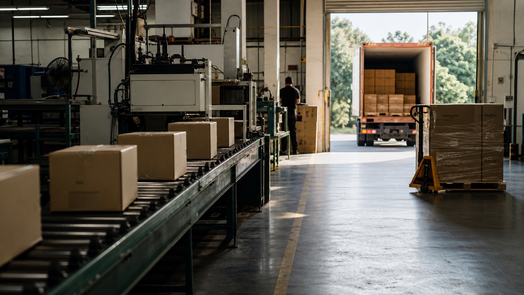 China Manufacturing Lead Time: What To Expect