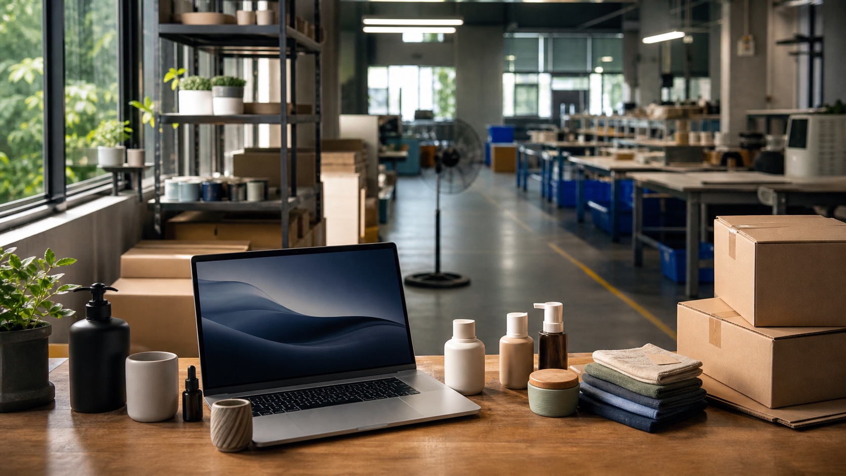 China Sourcing For Small Business