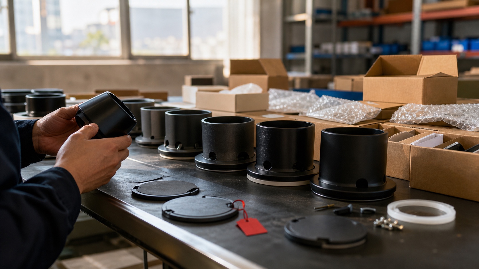 China Supplier Red Flags: How To Spot A Bad Supplier