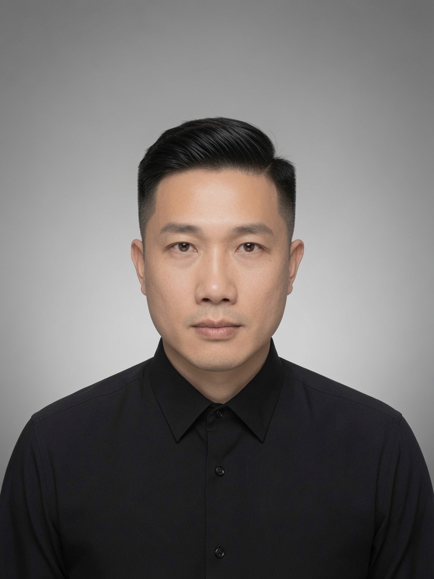 Hansen Wu, independent China sourcing partner
