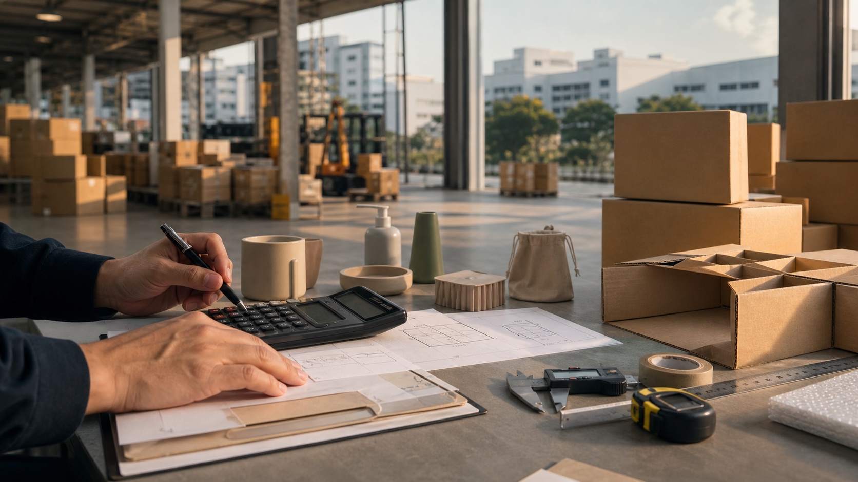 How Much Does It Cost To Source From China?