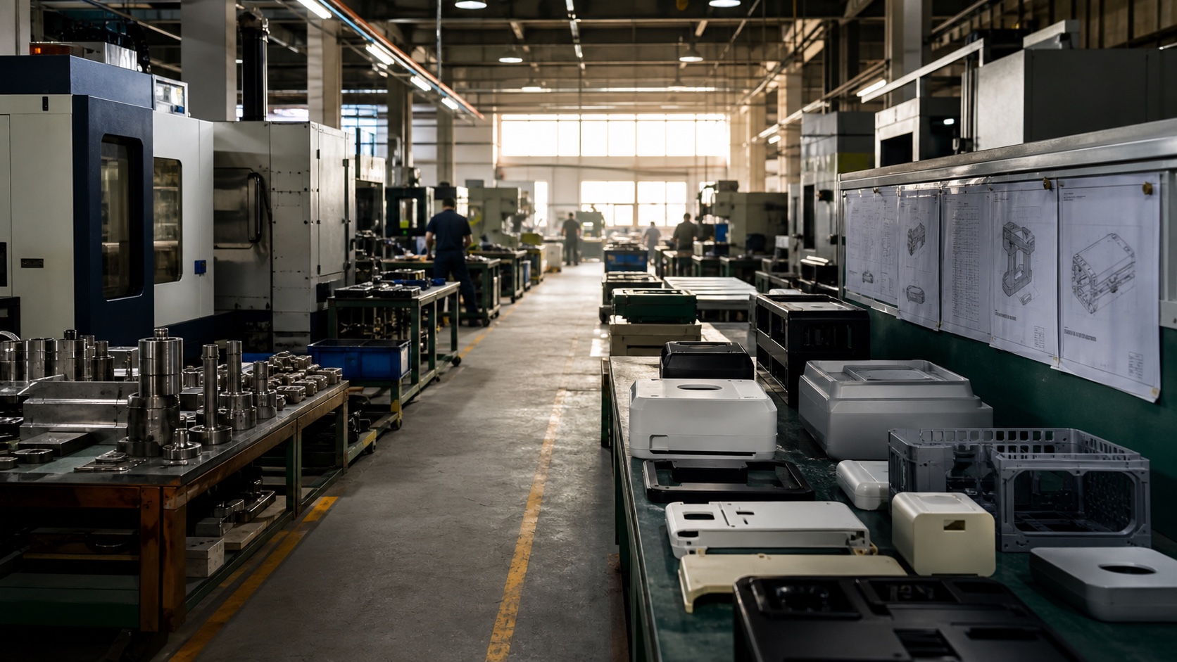 How To Find A Manufacturer In China