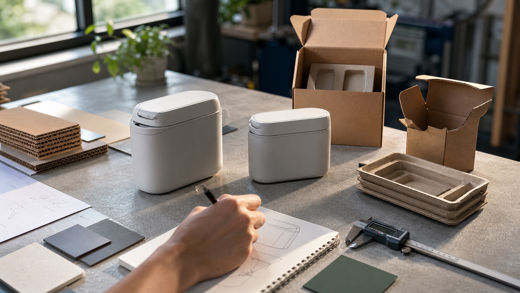 How To Reduce Amazon Product Cost
