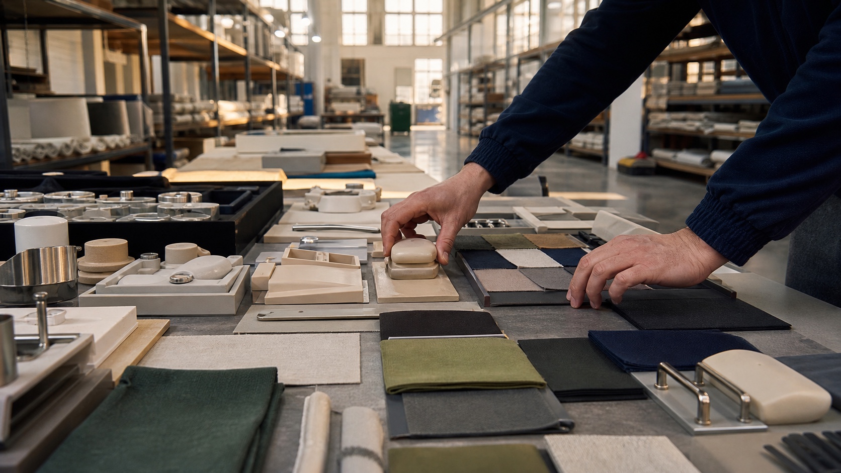 How To Source Products From China: A Practical Guide