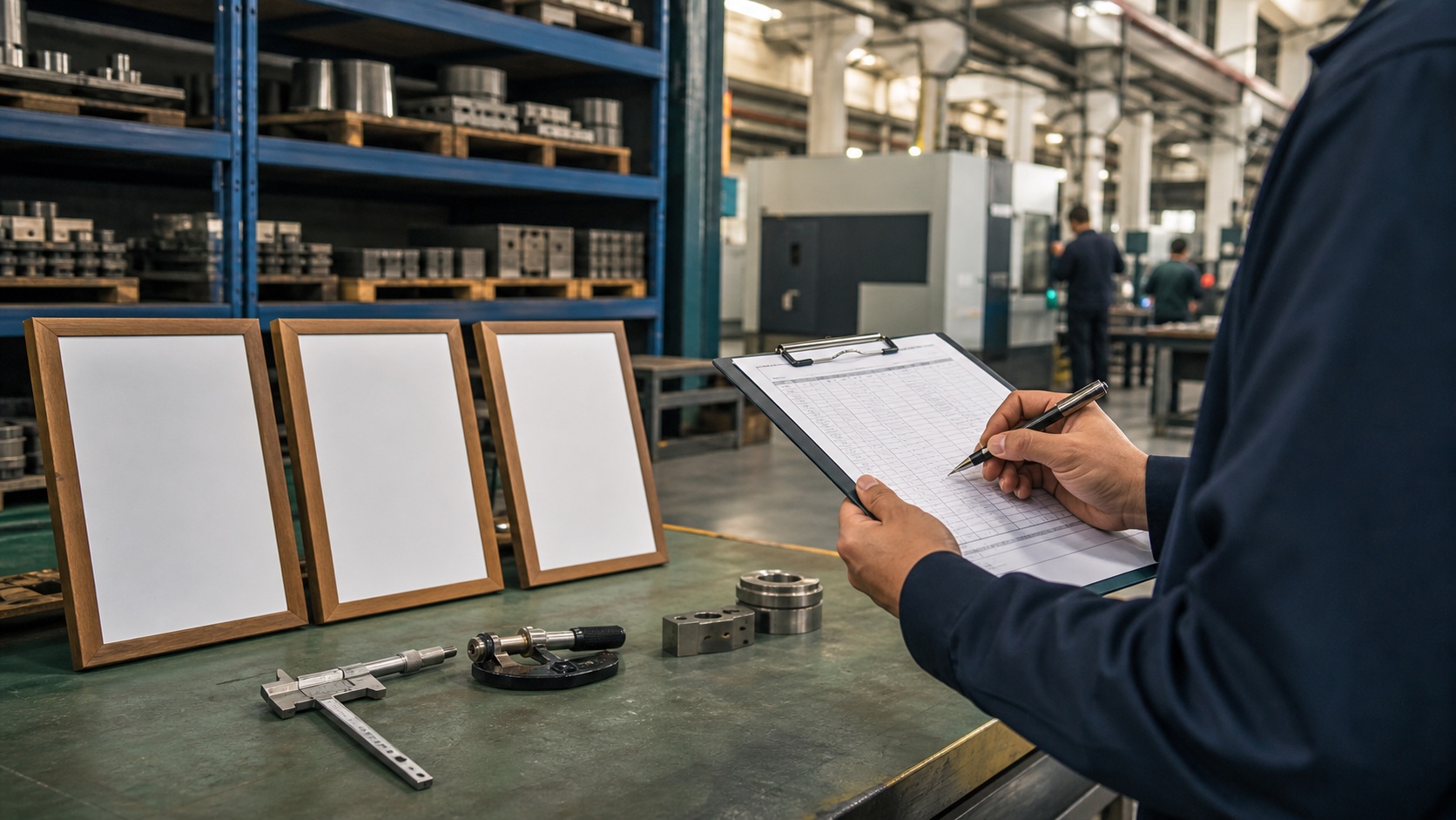 How To Verify A Chinese Supplier Before Ordering