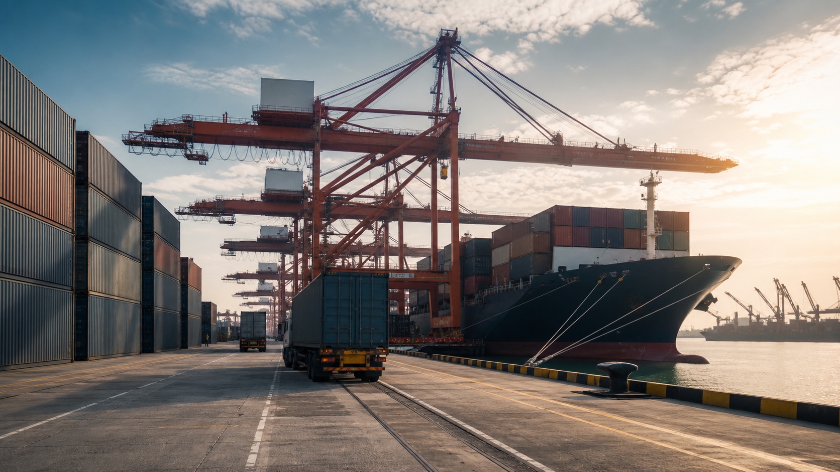 Shipping From China: Complete Guide