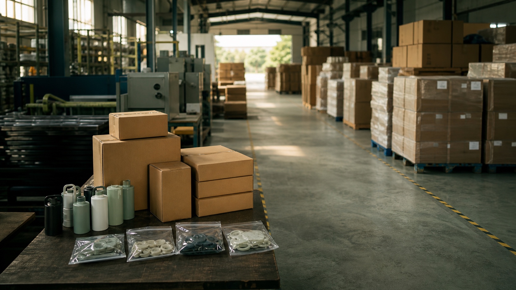 What Is MOQ In Manufacturing?